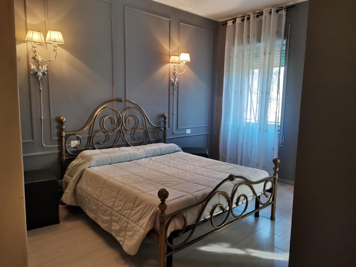 Casa Francigena Bed & Breakfast Vetralla Exterior photo