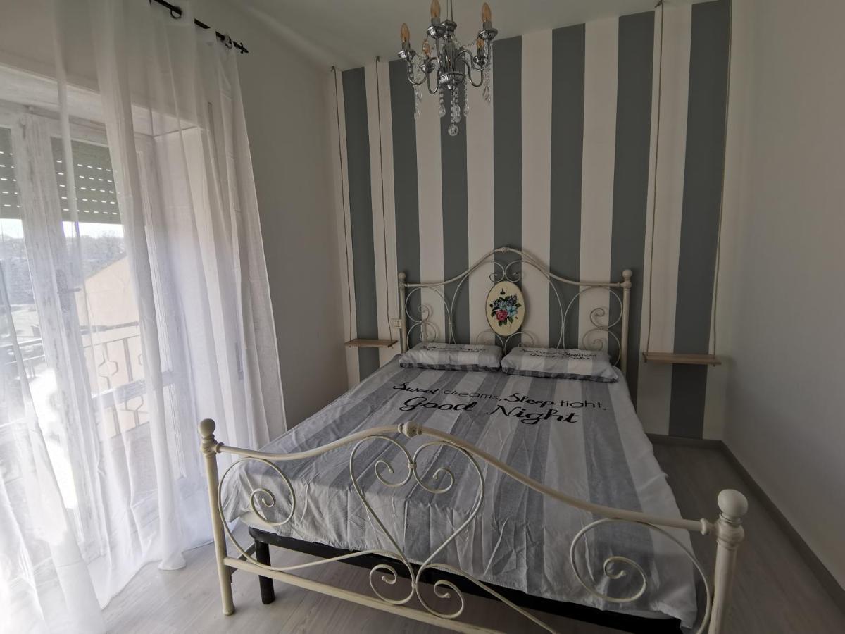 Casa Francigena Bed & Breakfast Vetralla Exterior photo